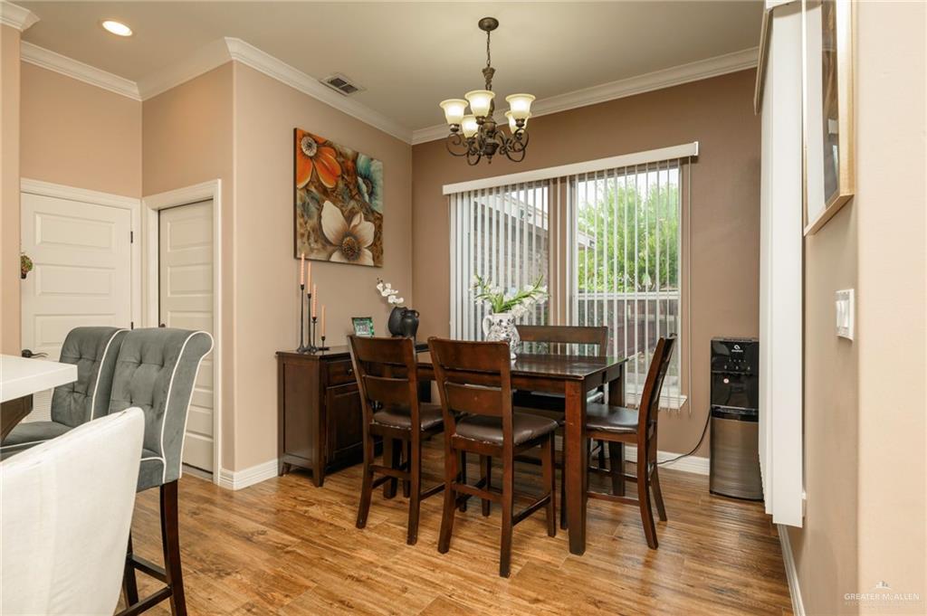 1502 Lobelia Street, Weslaco, Texas image 4