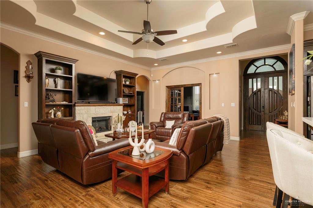 1502 Lobelia Street, Weslaco, Texas image 5