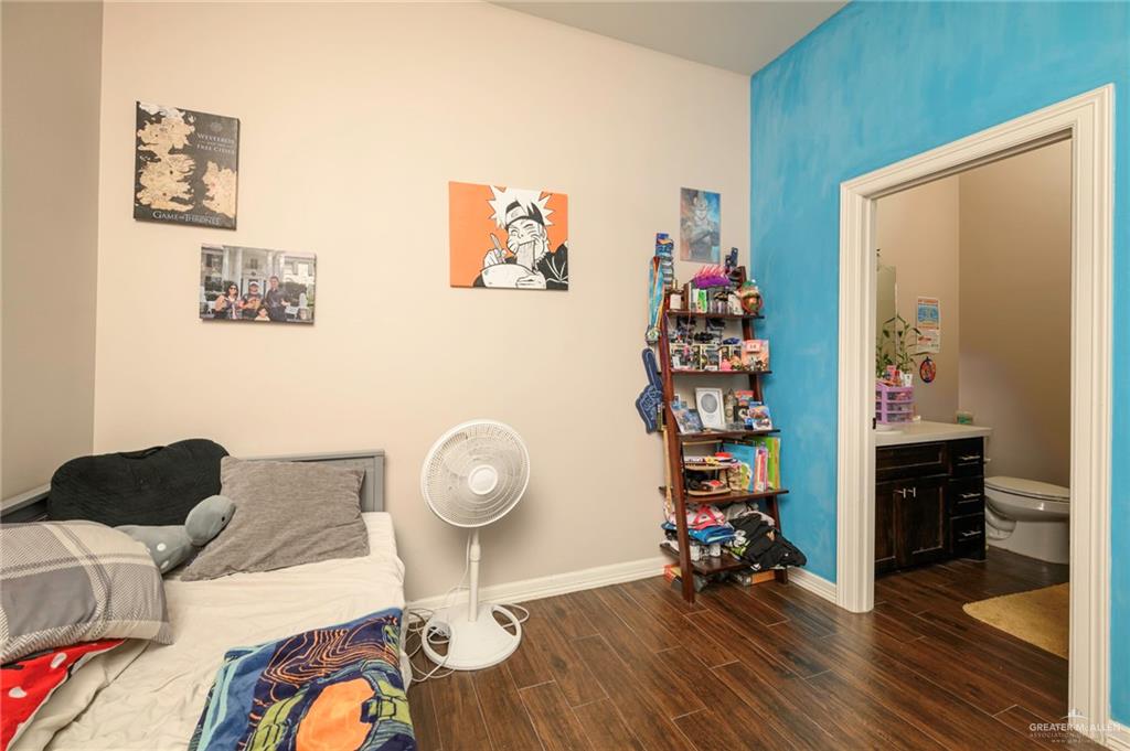 1502 Lobelia Street, Weslaco, Texas image 19