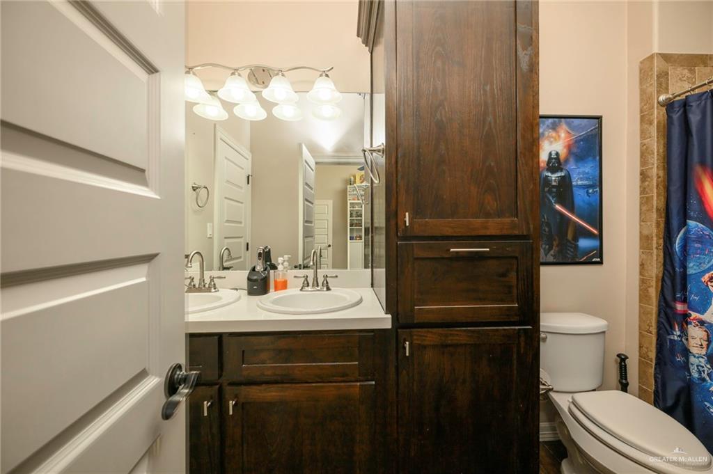 1502 Lobelia Street, Weslaco, Texas image 22