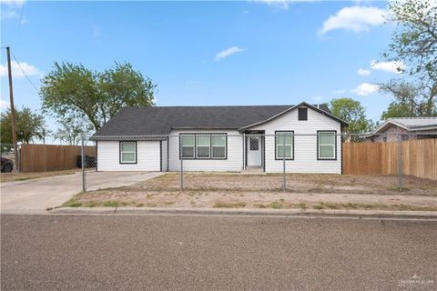Homes For Sale - 904 N Roberts Street<br/> Edinburg, TX 78541