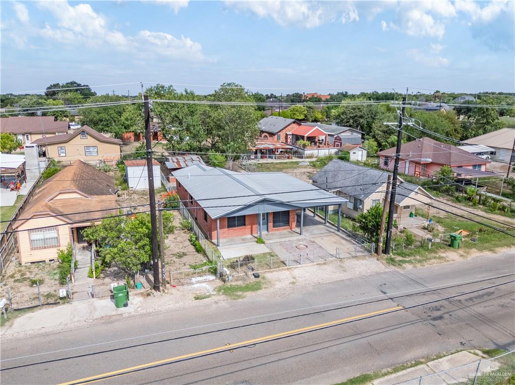 406 N Fairgrounds Road, Rio Grande City, Texas image 10