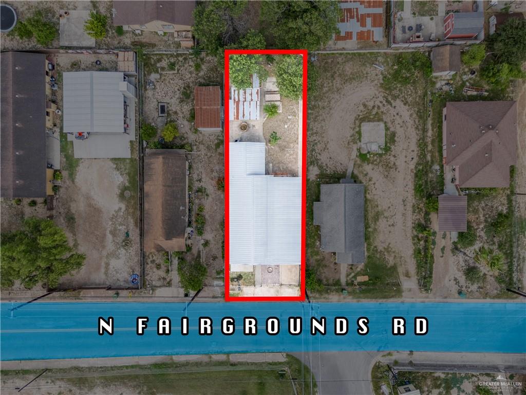 406 N Fairgrounds Road, Rio Grande City, Texas image 11