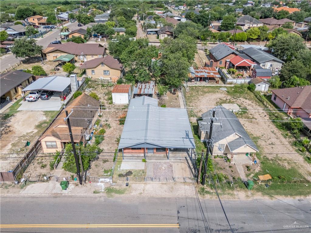 406 N Fairgrounds Road, Rio Grande City, Texas image 12