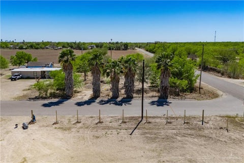 Vacant Land For Sale - 6107 Dario Street<br/> Mission, TX 78574