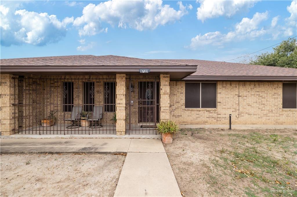 1721 N Estrella Street, Roma, Texas image 3