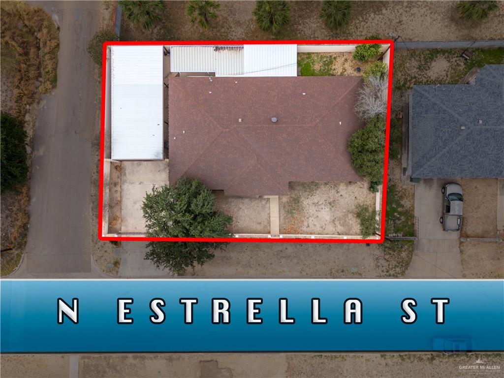 1721 N Estrella Street, Roma, Texas image 22