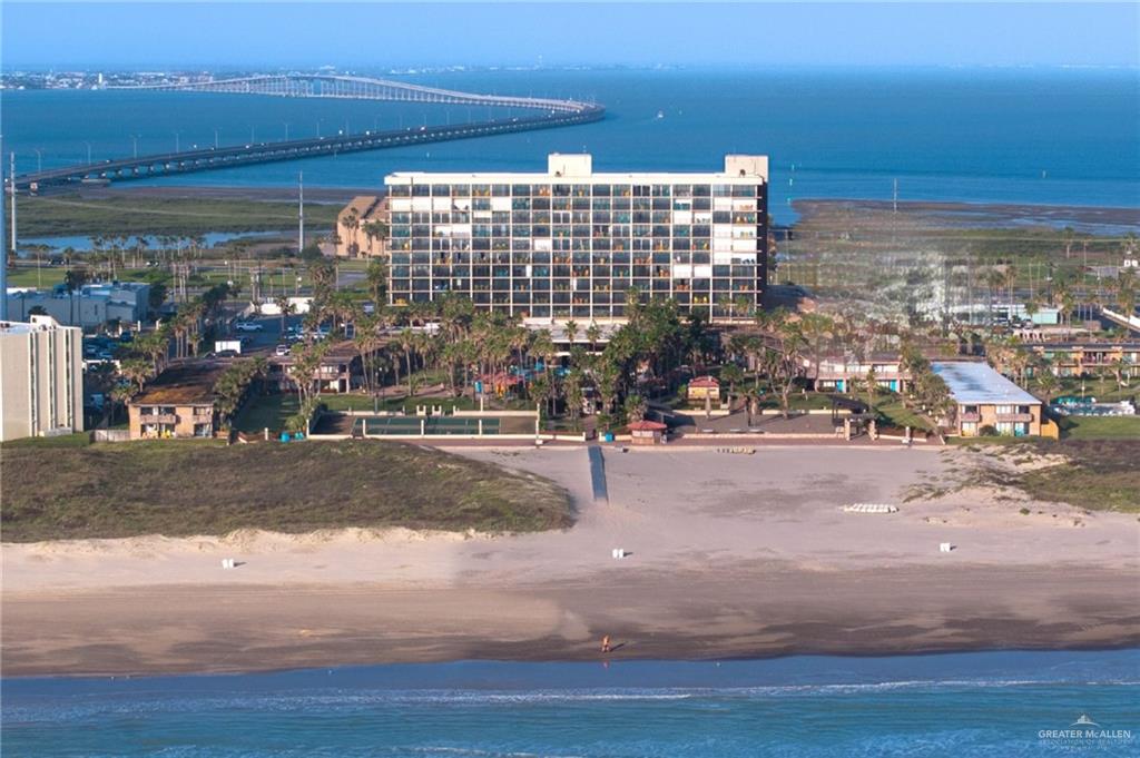 500 Padre Boulevard #605, South Padre Island, Texas image 1