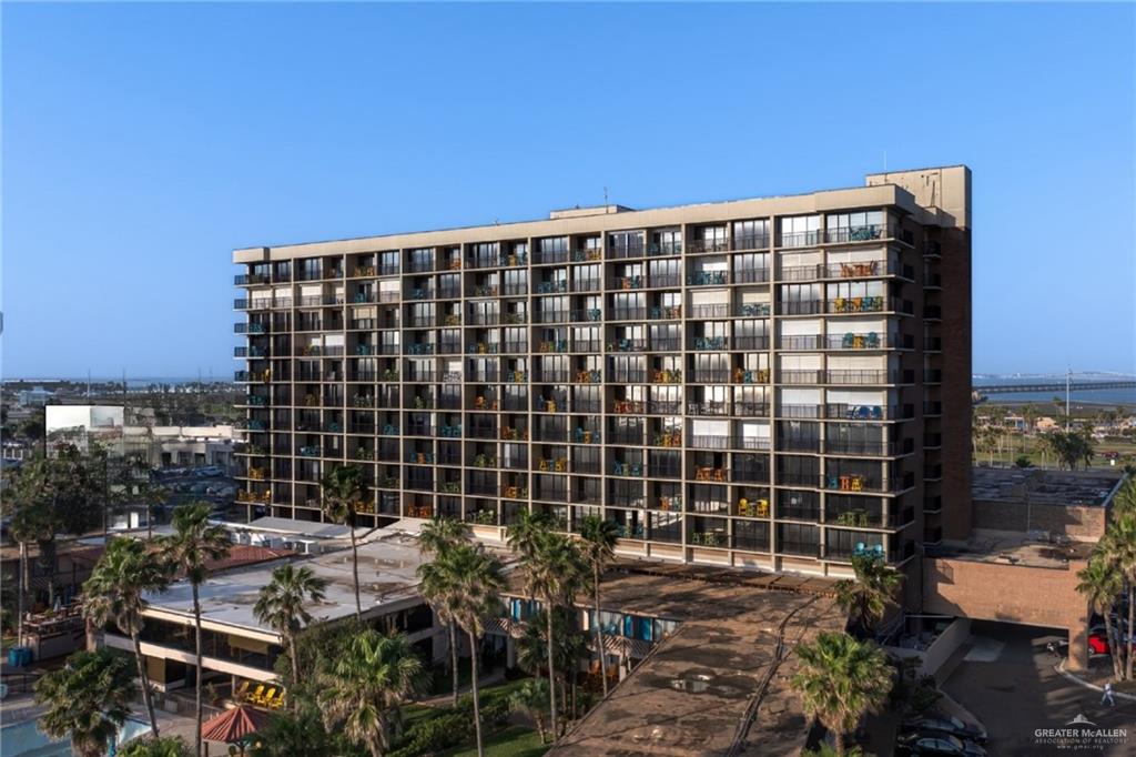 500 Padre Boulevard #605, South Padre Island, Texas image 19