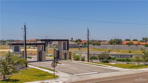 Vacant Land For Sale - 2408 W Carnegie Street<br/> Edinburg, TX 78539