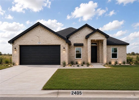 2405 LUISA CIR N, MERCEDES, TX 78570 - Image c5e2baba8402eceb2db12e86fd9e1b5e/3425510095