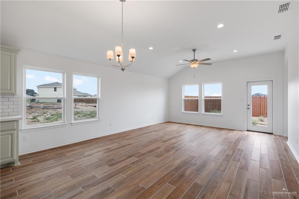 3233 El Paso Drive, Weslaco, Texas image 9