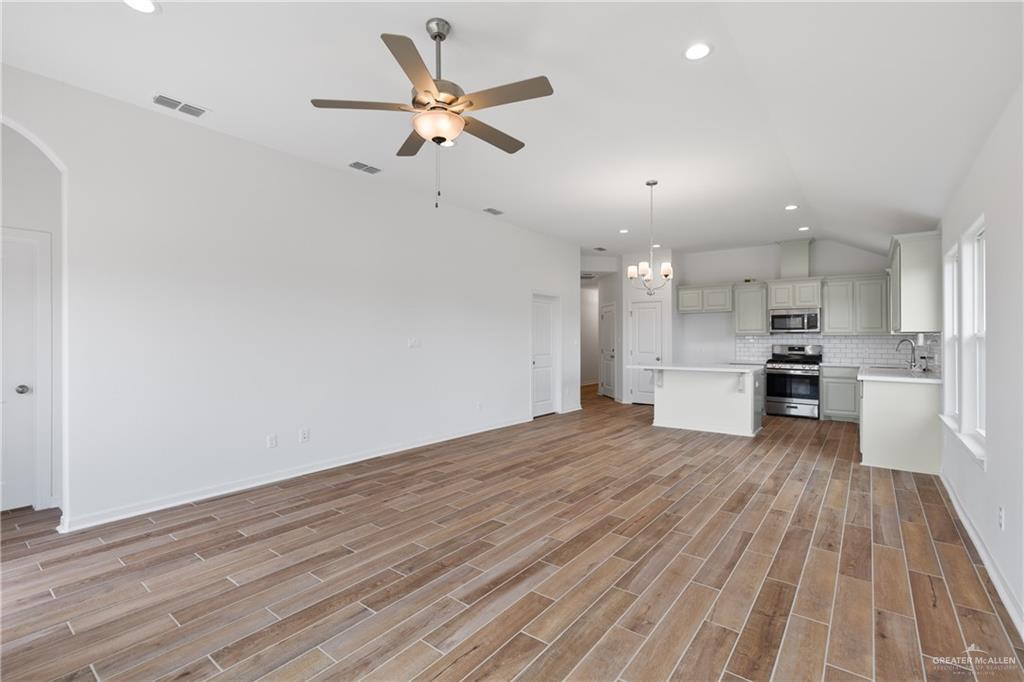 3233 El Paso Drive, Weslaco, Texas image 10
