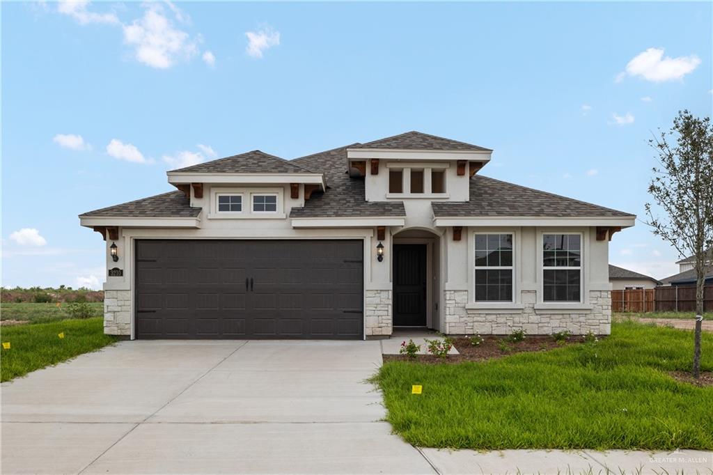 3233 El Paso Drive, Weslaco, Texas image 1