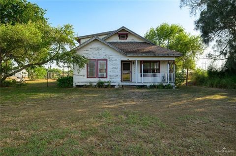 Photo of 18488 Landrum Park Road, San Benito, TX 78586 (MLS # 487659)