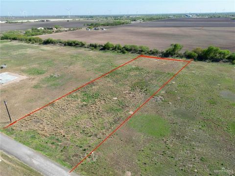 Vacant Land For Sale - 00 Mulberry Road<br/> Willacy County, Lyford, TX 78569