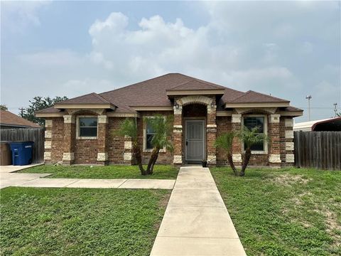 Photo of 2909 Chelsea Lane, Edinburg, TX 78542 (MLS # 500406)