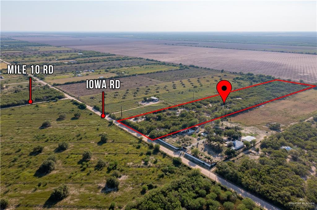 000 Iowa Road, Edinburg, Texas image 1