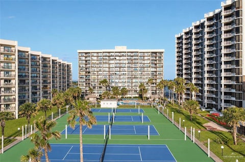 Condo For Sale - 404 Padre Boulevard #906<br/> South Padre Island, TX 78597