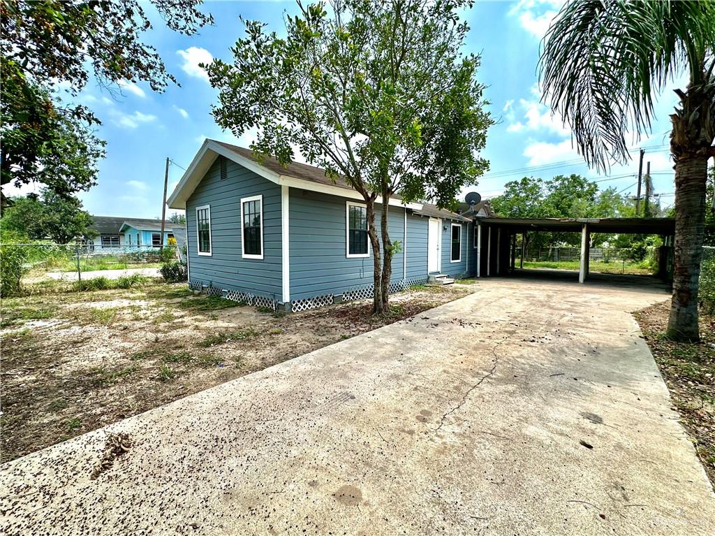 3602 Palmetto Drive, Weslaco, Texas image 1