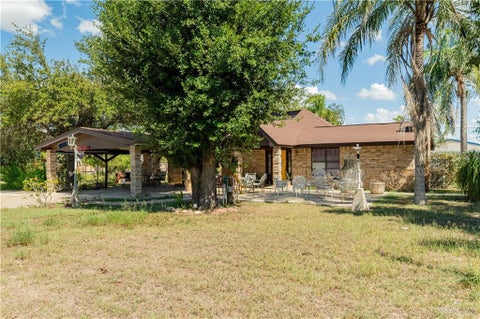 Homes For Sale - 1318 S Maryland Street<br/> Mission, TX 78573