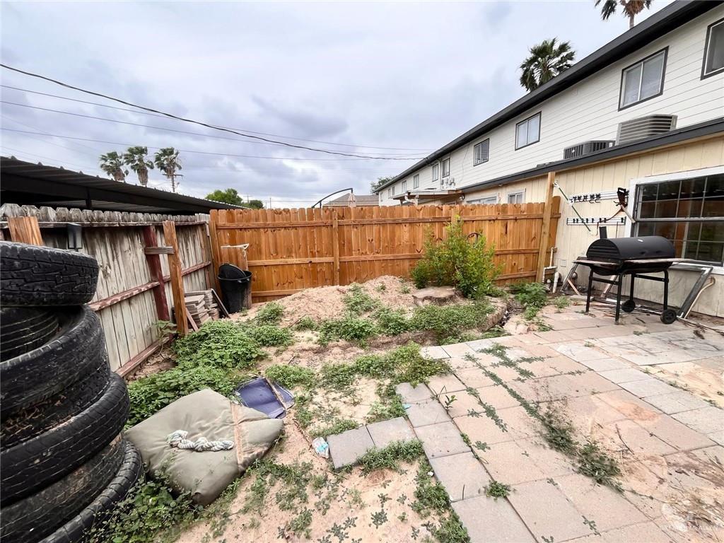 1600 W Nolana Avenue #A6, McAllen, Texas image 20