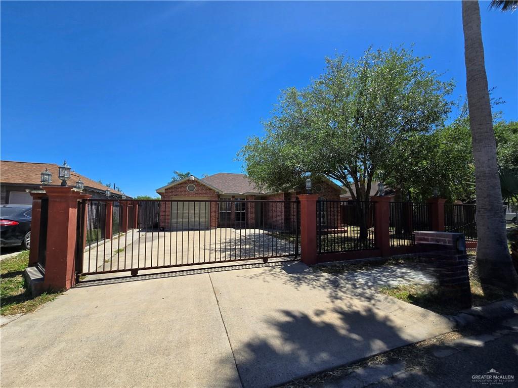 8405 S Morelos Street, Pharr, Texas image 2