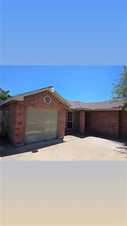 8405 S Morelos Street, Pharr, Texas image 1