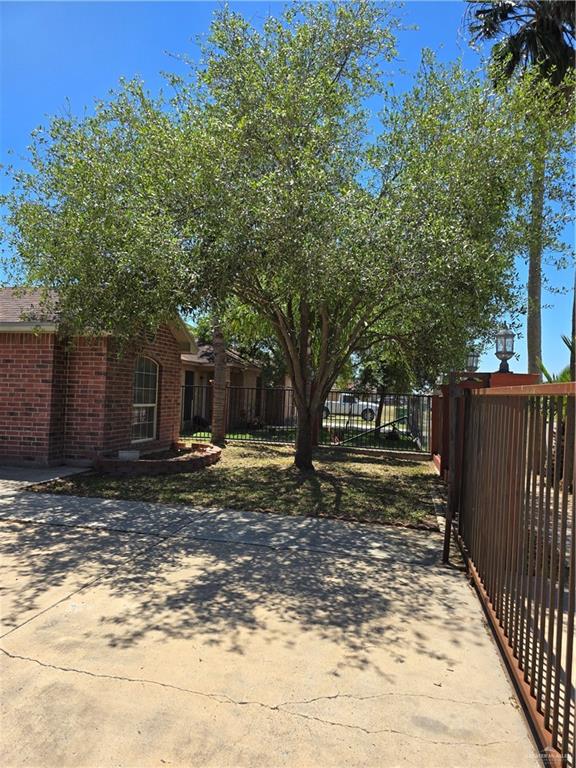 8405 S Morelos Street, Pharr, Texas image 3