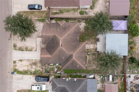 A home in La Joya