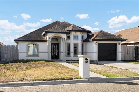 Homes For Sale - 116 Santa Elena Lane<br/> Starr County, Rio Grande City, TX 78582