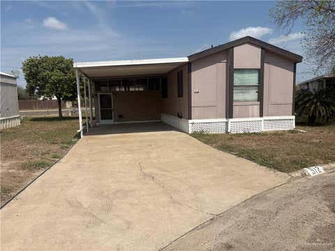 Mobile Home For Sale - 512 Citrus Circle<br/> San Juan, TX 78589