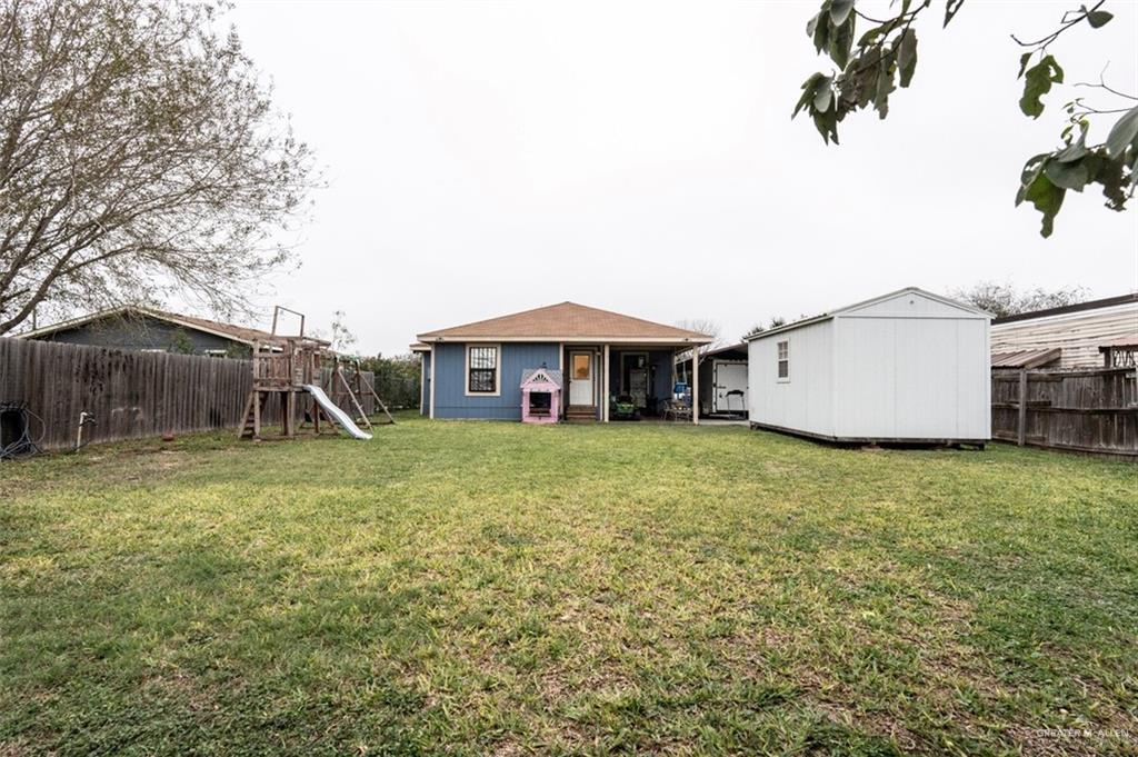 3803 N Garden Street, Mercedes, Texas image 18