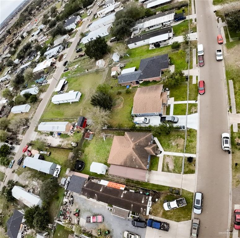 3803 N Garden Street, Mercedes, Texas image 16