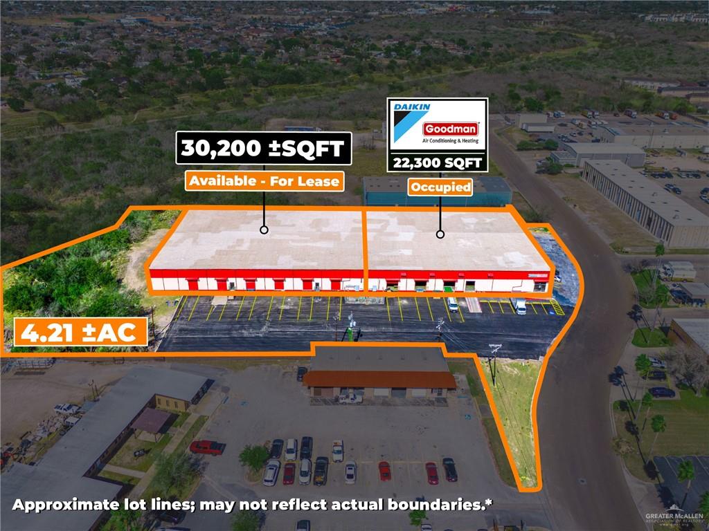 301 Hanmore Industrial Parkway