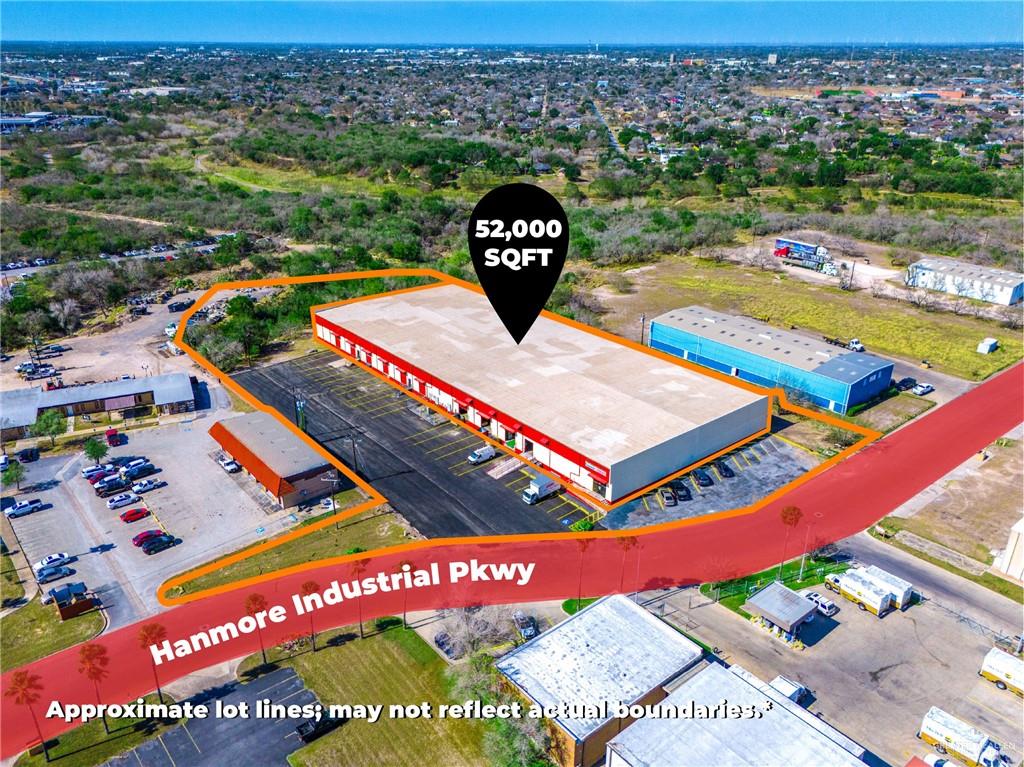 301 Hanmore Industrial Parkway