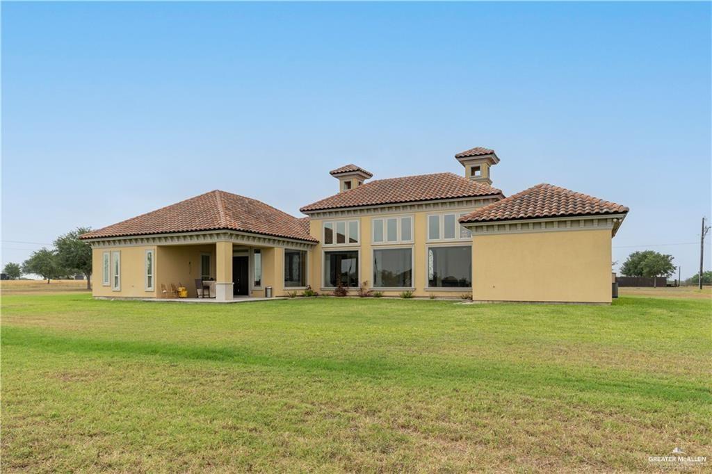 8702 Oak Meadow Drive, Edinburg, Texas image 14