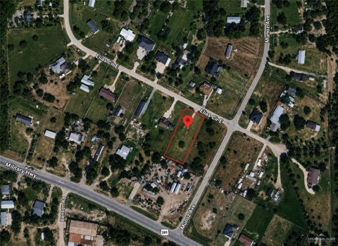 Vacant Land For Sale - 13576 Elias Circle<br/> San Benito, TX 78586