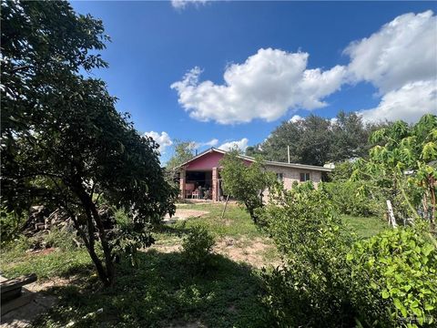 A home in Palmview