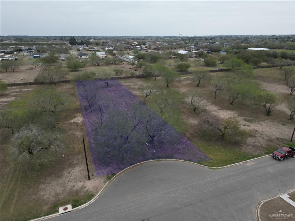 LOT 108 Micaela Drive, Donna, Texas image 1