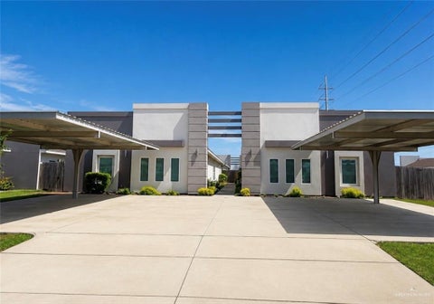 Apartment For Rent - 3101 W Sandlewood Street #2<br/> Hidalgo County, Edinburg, TX 78541
