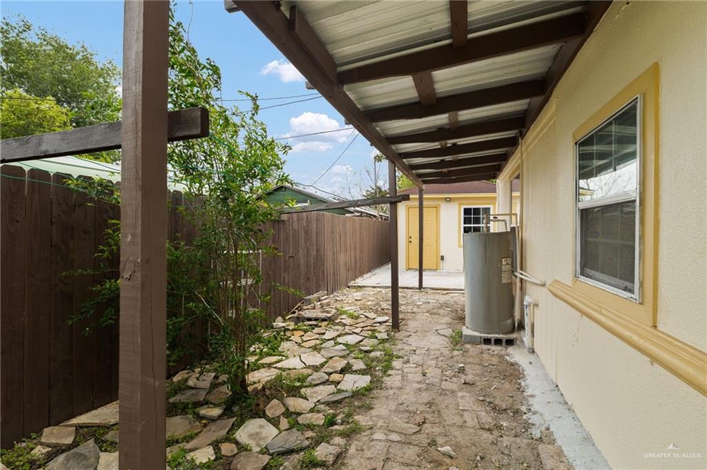 1922 Cancun Drive, San Juan, Texas image 17