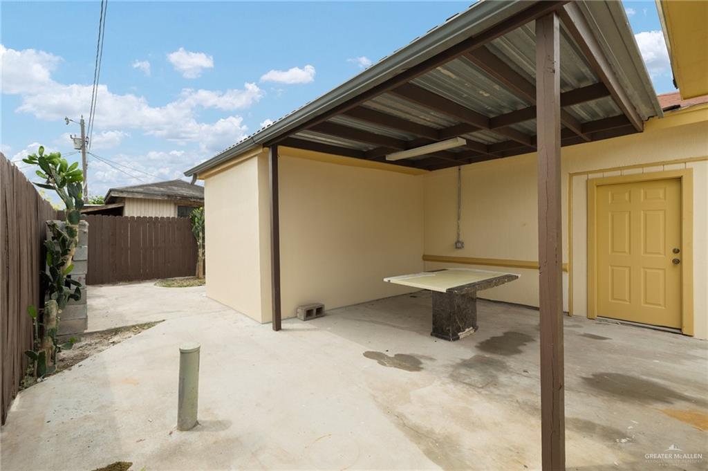 1922 Cancun Drive, San Juan, Texas image 20