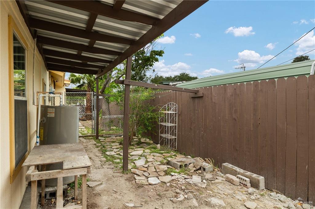 1922 Cancun Drive, San Juan, Texas image 19