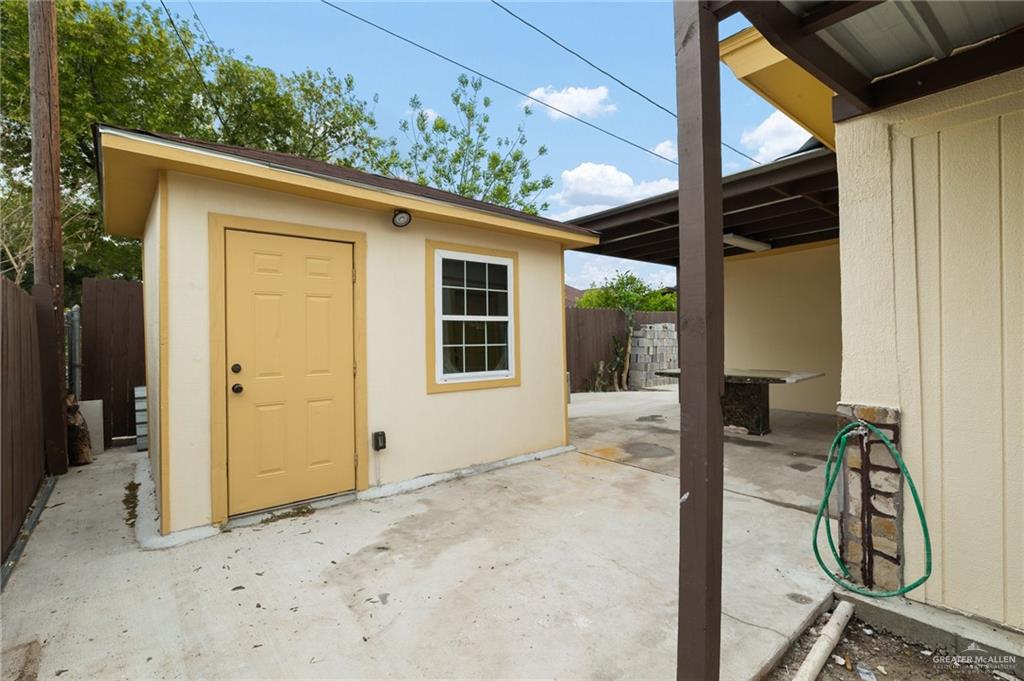 1922 Cancun Drive, San Juan, Texas image 18