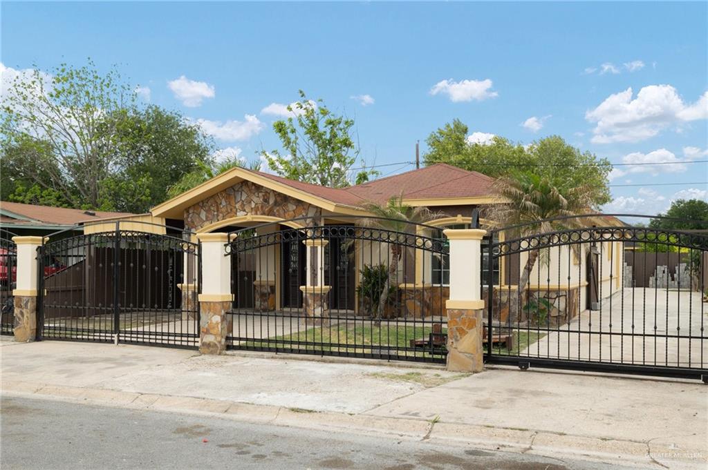 1922 Cancun Drive, San Juan, Texas image 1