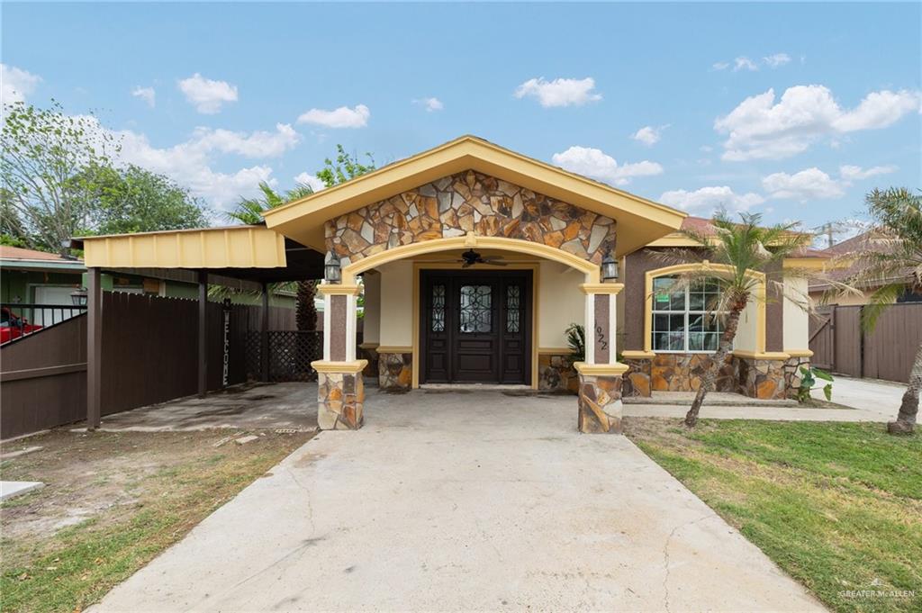 1922 Cancun Drive, San Juan, Texas image 2