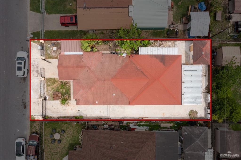 1922 Cancun Drive, San Juan, Texas image 21