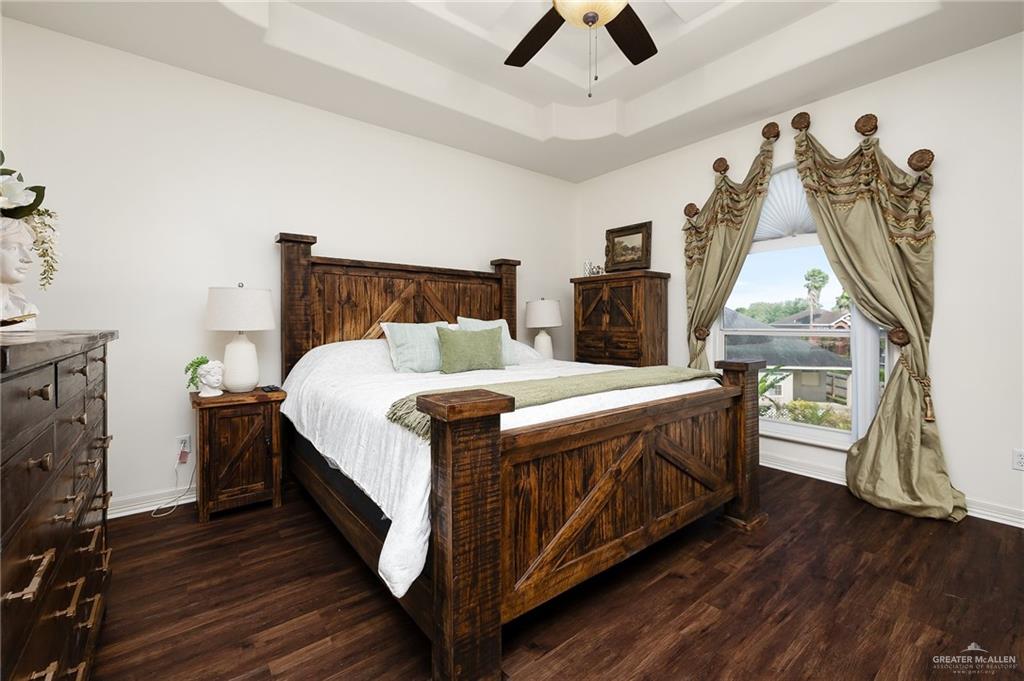 806 Beryl Circle, Weslaco, Texas image 21
