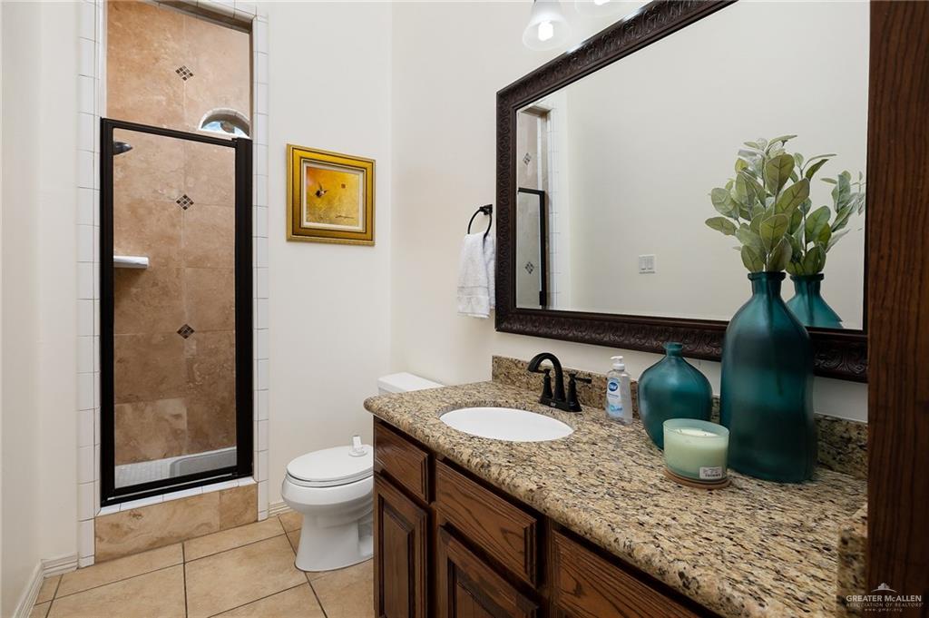 806 Beryl Circle, Weslaco, Texas image 16